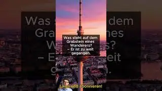 #WitzVideo #FunnyDeutsch #LachenPur #HumorClip #ComedyErlebnis #witz #memes #flachwitz #liebe