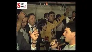 06 SVADBA Slavoljub Milićević - 11.11.1990  Veliki Siljegovac