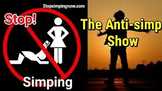 The Anti-simp Show - Episode 1