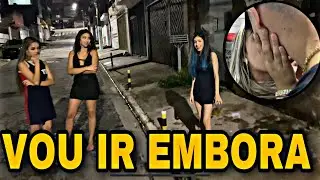 BOLOLÔ E CAMIS DISCUTIRAM FEIO/ ELA QUER SAIR DO BARRACO POR CAUSA DELE
