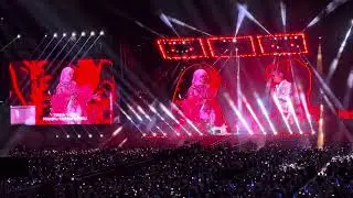 Seluruh Cinta Dato&rsquo; Sri Siti Nurhaliza & Cakra Khan Konsert Legacy 30 #fyp #youtube #viral #fypシ 