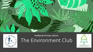 The Environment Club - Intro