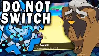 DO NOT SWITCH! This Mabosstiff Set Will RUIN Your Team!