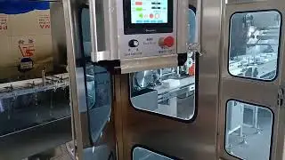 Multi-Functional Wet Wipes Machine | Baby/Disinfectant/Makeup Wipes Available