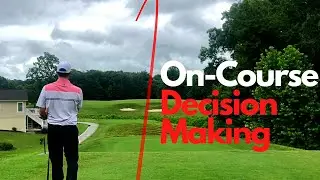 Golf Pro Course Management Strategy | Colonial Heritage Hole 6