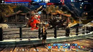 TERA ONLINE : Bamarama