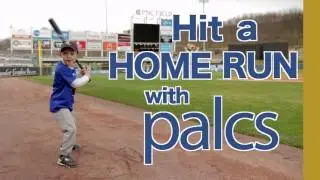 PALCS - RailRiders Kids Club Promo  - Ben