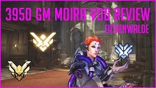 3950 Grandmaster Moira VOD Review by Top 500 Moira Main