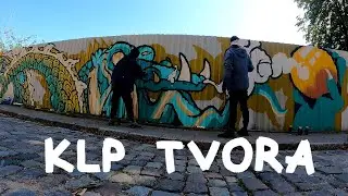 KLP TVORA