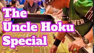 Uncle Hoku Special at Durango