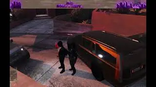 Down n dirty rp fivem movie