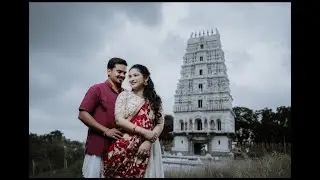 Vamsi Krishna With Sindhu