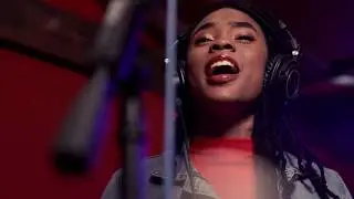 Rise Up For Heroes | Kennedy Holmes