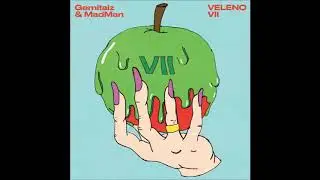 INSTRUMENTAL - VELENO 7  - GEMITAIZ & MADMAN (Prod. PK & Mixer T)