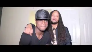Jada Cash - Love It Alot