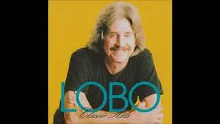Lobo - The End of the World with lyrics