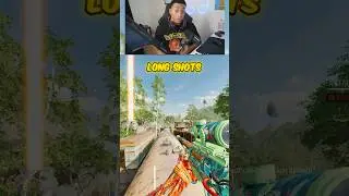 How to Get EASY Longshots in Black Ops 6 🎯 #callofduty #cod #blackops6