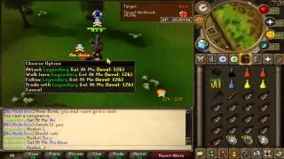 [Divinity614] DH HUGE HITS / AGS / CLAWS / WELF BRID !!!HD!!!