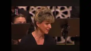 'Du falscher... Nur ein Wink' Bach Weihnachtsoratorium