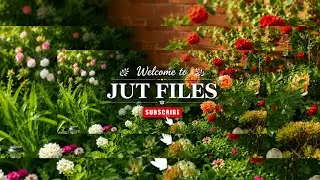 JUT FILES  is live! See here what Chona Adventure Vlogs is doing in my home