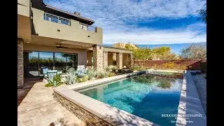Luxury Home For Sale | 53 Meadowhawk | The Ridges Las Vegas