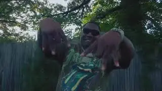 Hoolibaby Neeno x Osama Rob -Out My Mind (Official Video)