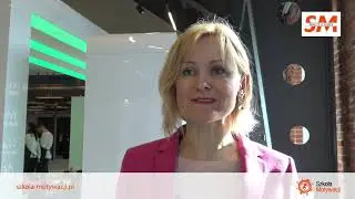Dobór leków w leczeniu SM – dr Ewa Krzystanek