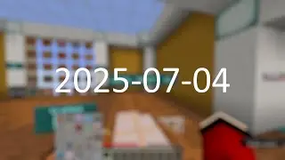 Minecraft | Fetchr Weekly Seeds (2025-07-04)