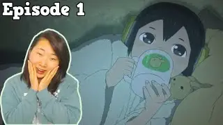Funky Yet Mesmerizing~ Hands off the Motion Pictures Club! Episode 1 Live Reactions & Discussions!