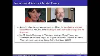Guillermo Badia & Grigory Olkhovikov &ndash; A Lindstr&ouml;m theorem for predicate intuitionistic logic
