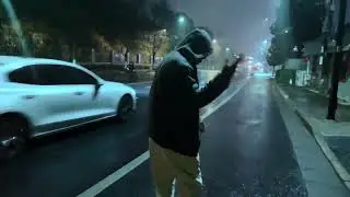 WanMei - On My Nerves (Lick the Chalice) [Official Video]