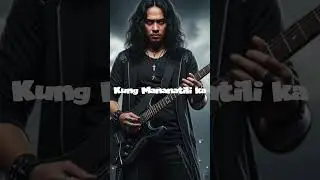 Kung Mananatili ka &ndash; OPM Hugot Rock Songs Compilation 2025