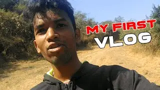 MY FIRST VLOG ❤ | MY FIRST YOUTUBE VLOG 2023 | KOKAN GAMING