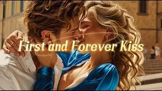 First and Forever Kiss &ndash; Romantic Love Song | Fleeting Forever ( Music Video)