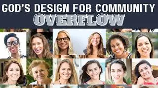 EP 23&sup2; God's Design for Community
