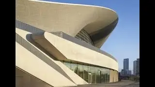 BASIS Sustainable Design and Build in the Sporting Environment Webinar