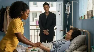 BLACK WAITRESS FIRED FOR HELPING SICK HOMELESS WOMAN &mdash; THEN THE  KOREAN MAFIA BOSS ARRIVED