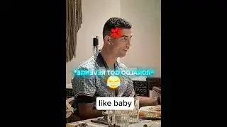 Ronaldo family prepares Revenge for Ronaldo😂
