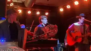 Tom Stahl and the Dangerfields