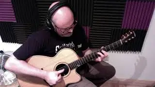 'Yesterday' arr. by James Mulvaney