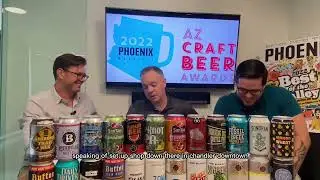 AZ Craft Beer Review: Devil&rsquo;s Ale