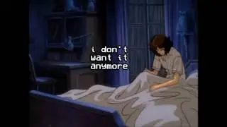 dopespace nine x while u were sleeping [EP] (lyric video)