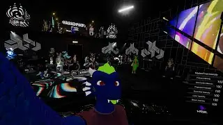 PlaceHolderClub new map reveal liveset 2023-03-04