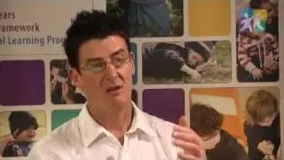 EYLF PLP TAPS - Environments for Belonging, Being and Becoming - Part 3 of 4