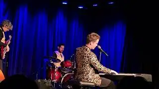 ''Great&nbsp; Balls of Fire & Johnny Be Good