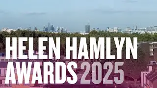🏆 Celebrating Inclusive Design Excellence &ndash; Helen Hamlyn Awards 2025 🏆