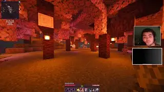 VOD -  Minecraft du 7 décembre Partie 2
