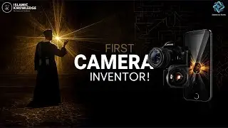 The Muslim Genius Who Gave the World Photography
