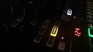 Dave Smith Instruments  Oberheim OB6. IMG 0155