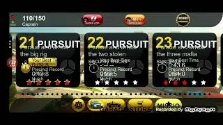 Smash Cops Heat Menu Theme (With better quality song)